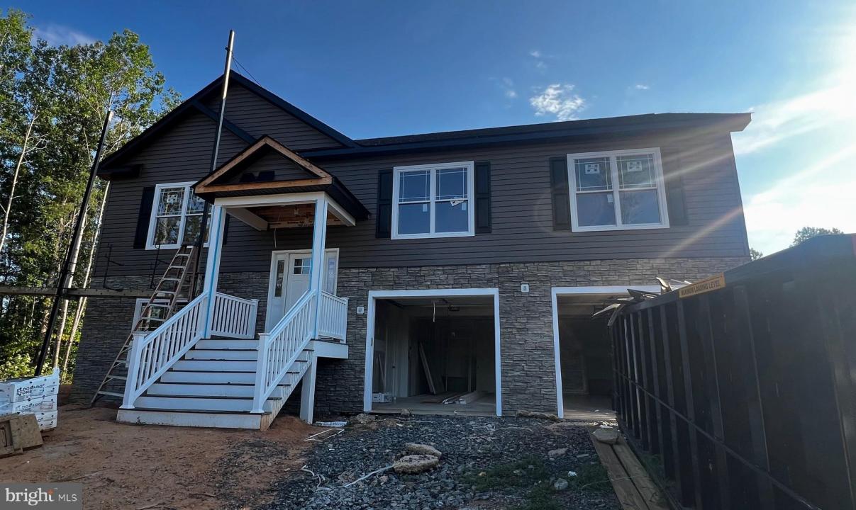 28549 Eleys Ford Unit# ELEYS FORD, Richardsville, Virginia 22736