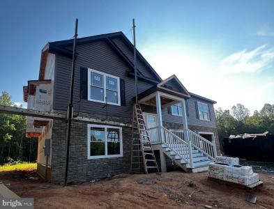 28549 Eleys Ford Unit# ELEYS FORD, Richardsville, Virginia 22736