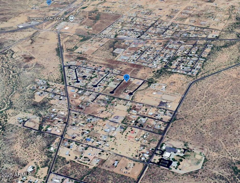 26360 S Roxie Lane #68, Congress, Arizona 85332, Estados Unidos