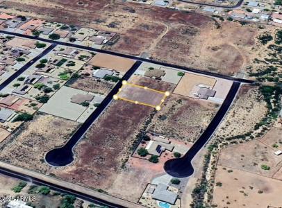 26360 S Roxie Lane #68, Congress, Arizona 85332, Estados Unidos