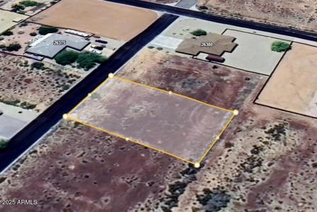 26360 S Roxie Lane #68, Congress, Arizona 85332, Estados Unidos