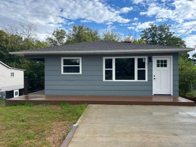 731 Lennie Avenue, Morristown, Tennessee 37813, États-Unis