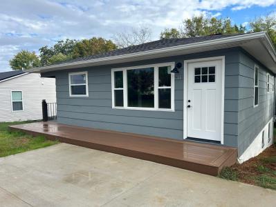 731 Lennie Avenue, Morristown, Tennessee 37813, États-Unis