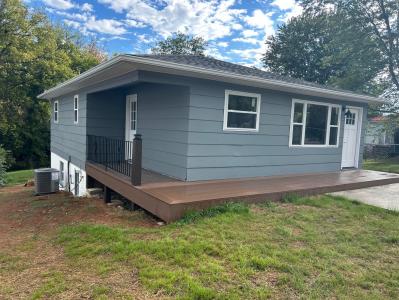 731 Lennie Avenue, Morristown, Tennessee 37813, États-Unis