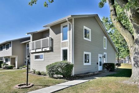 644 Harbor Ter, Bartlett, إلينوي 60103, الولايات المتحدة