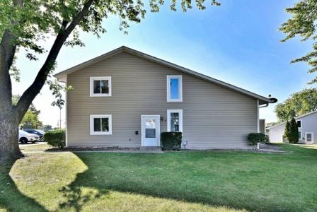 644 Harbor Ter, Bartlett, إلينوي 60103, الولايات المتحدة