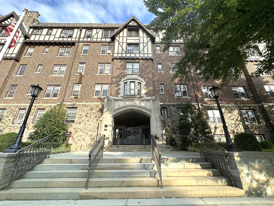 275 Engle St #J4, Englewood, 紐澤西州 07631, 美國