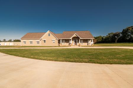 3169 Lawson Rd., El Dorado, Arkansas 71730