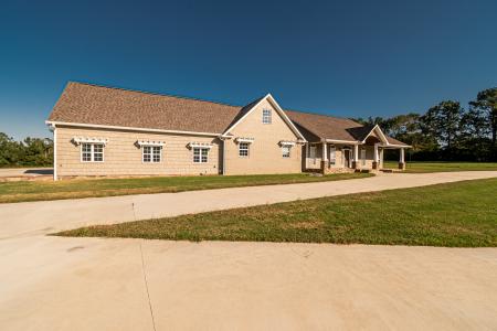 3169 Lawson Rd., El Dorado, Arkansas 71730