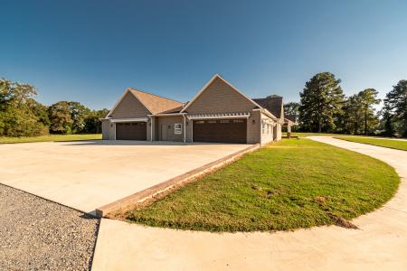 3169 Lawson Rd., El Dorado, Arkansas 71730