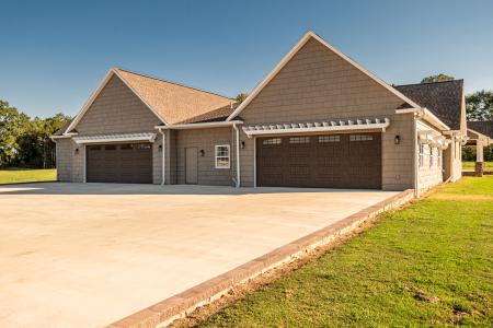 3169 Lawson Rd., El Dorado, Arkansas 71730