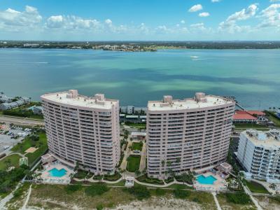 1340 Gulf Blvd # 11C, Clearwater Beach, 佛罗里达州 33767, 美国