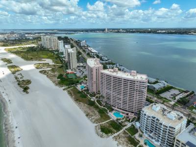 1340 Gulf Blvd # 11C, Clearwater Beach, 佛罗里达州 33767, 美国