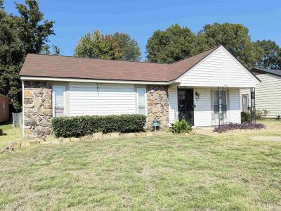 54 Bonita, Memphis, Tennessee 38109, USA