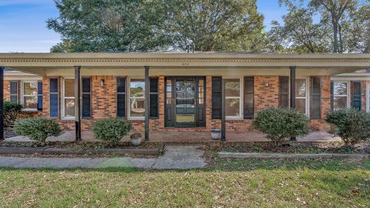 600 Butler Drive, Kennett, Missouri 63857