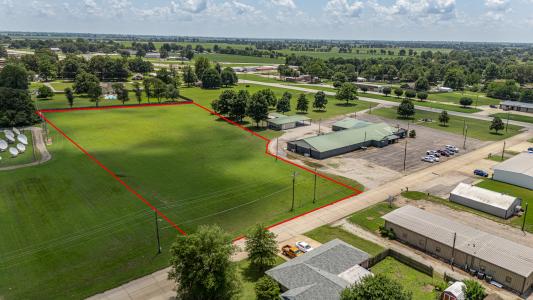 S Bypass, Kennett, Missouri 63857, Estados Unidos