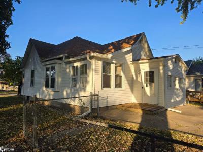 831 Hedge Avenue, Burlington, 爱荷华州 52601, 美国