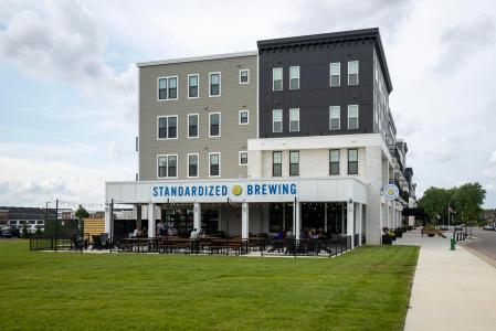 5105 Maple Drive, Lewis Center, أوهايو 43035, الولايات المتحدة