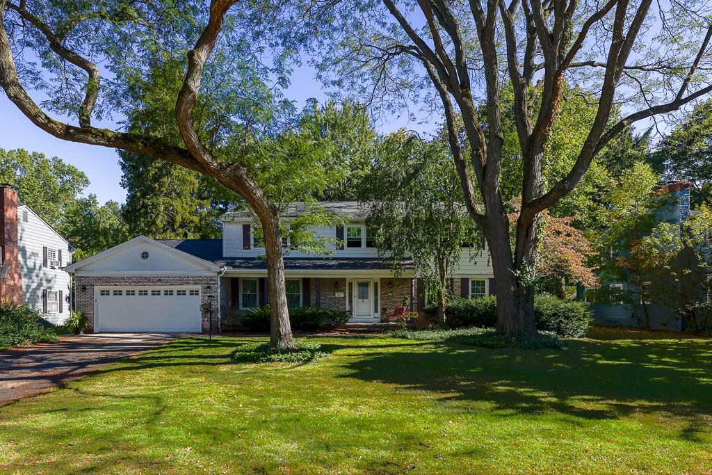 373 Tremont Road, Akron, אוהיו 44313, ארצות הברית של אמריקה 