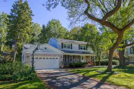 373 Tremont Road, Akron, אוהיו 44313, ארצות הברית של אמריקה 