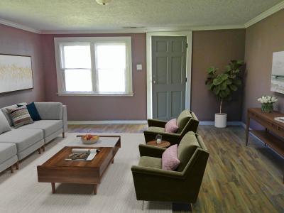 342 E Walnut St, Dyer, Tennessee 38330, Stati Uniti