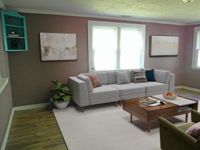 342 E Walnut St, Dyer, Tennessee 38330, Stati Uniti