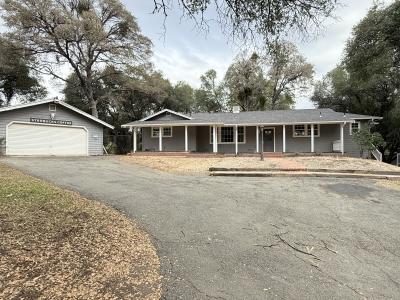 5264 DAVIS ROAD, Midpines, California 95345, USA