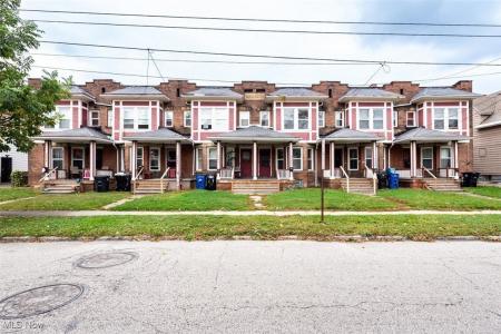 3300 W 98th Street, Cleveland, Ohio 44102, États-Unis