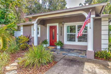 4900 Rosedale Place N, St Petersburg, 佛罗里达州 33714, 美国
