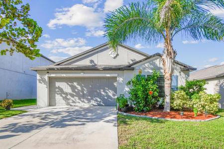 10112 Rosemary Leaf Lane, Riverview, Florida 33578, USA
