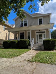 1930 Hutchins St, Portsmouth, Ohio 45662, USA