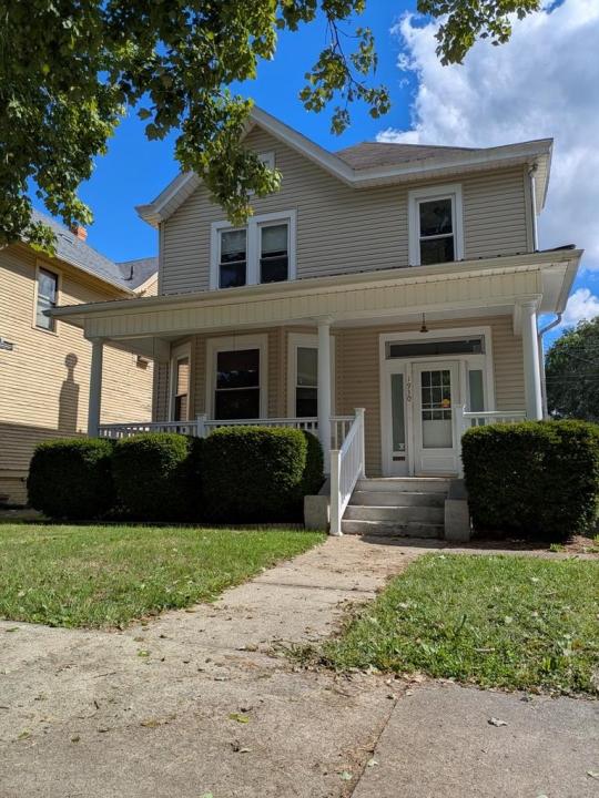 1930 Hutchins St, Portsmouth, Ohio 45662, Estados Unidos