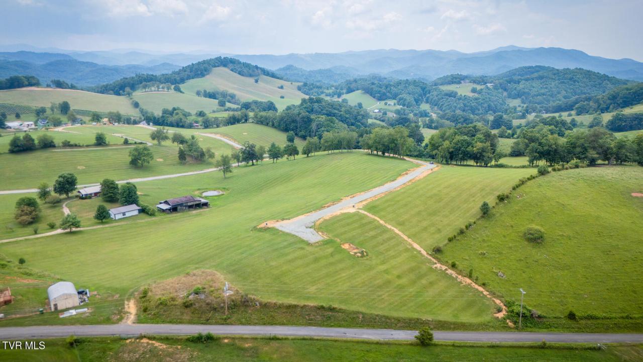 Lot 26 Dry Hill Road, Butler, Tennessee 37640, États-Unis