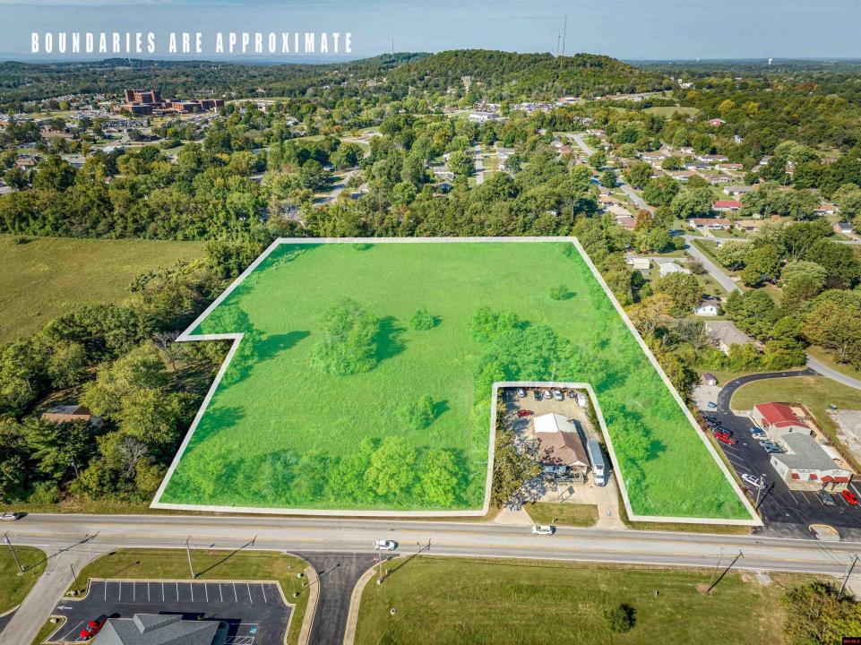 380 HWY 201 NORTH, Mountain Home, Arkansas 72653, Amerika Birleşik Devletleri