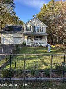 171 Sassafras Road, Albrightsville, ペンシルベニア 18210, アメリカ合衆国