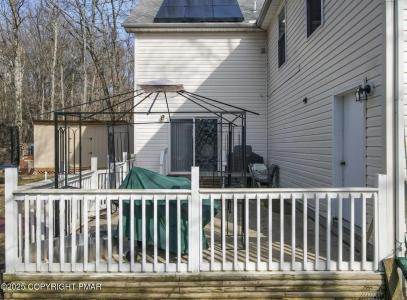 171 Sassafras Road, Albrightsville, ペンシルベニア 18210, アメリカ合衆国