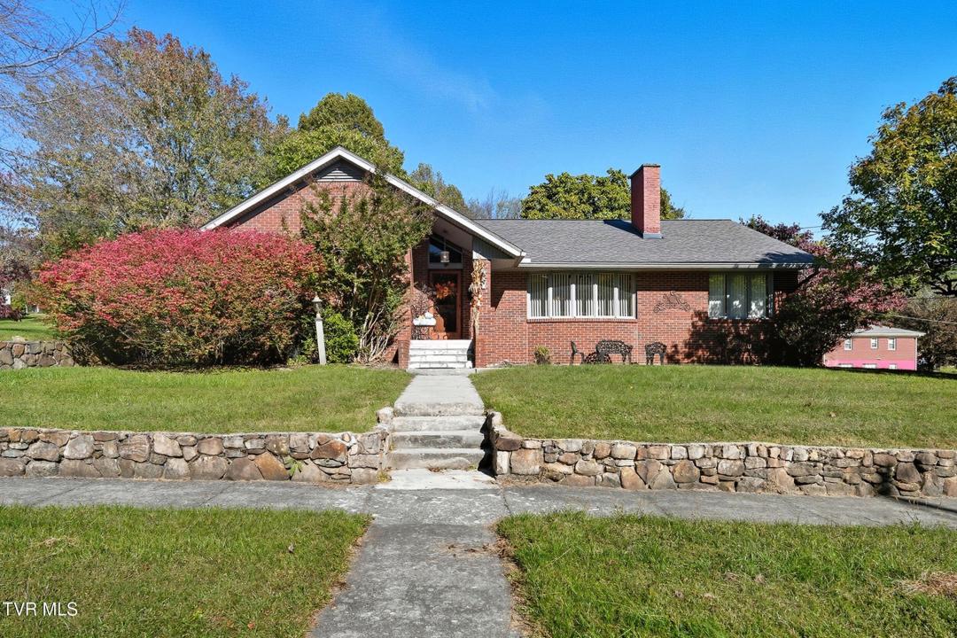 1202 NW Virginia Avenue, Norton, Wirginia 24273, USA