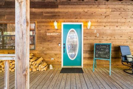 230 Pinners Point, Hayesville, North Carolina 28904