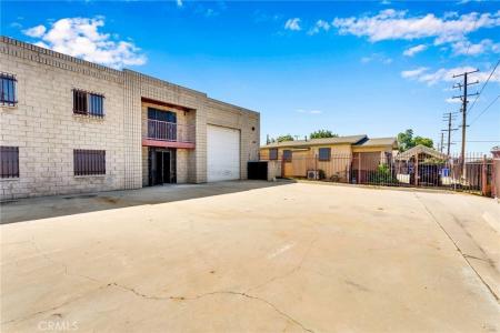 1056 W 1st, Pomona, California 91766, Stati Uniti