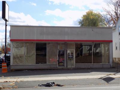 790 Farmington Avenue, Bristol, Connecticut 06010, Estados Unidos