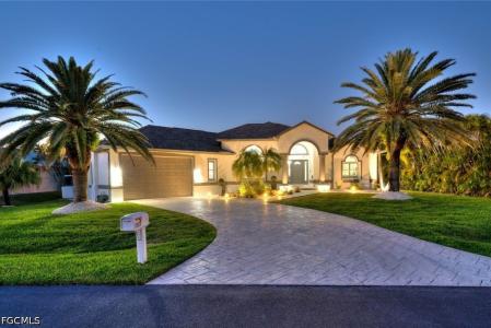 13570 Harbour Ridge Drive, Fort Myers, Florida 33908, USA