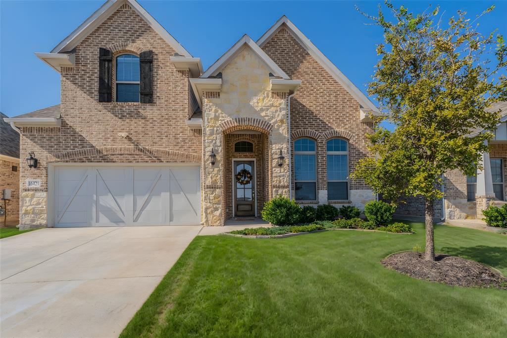 16421 Garden Drive, Celina, Texas 75009