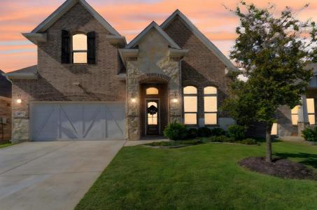 16421 Garden Drive, Celina, Texas 75009