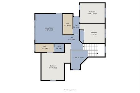 16421 Garden Drive, Celina, Texas 75009