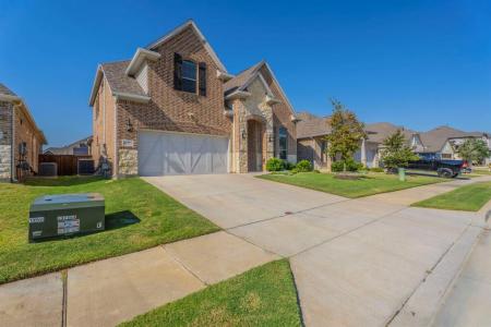 16421 Garden Drive, Celina, Texas 75009