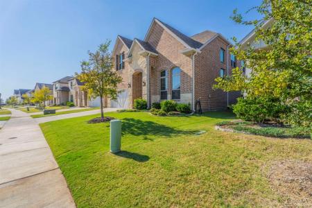 16421 Garden Drive, Celina, Texas 75009