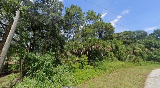 RUFUS ROAD, North Port, Flórida 34288, Estados Unidos