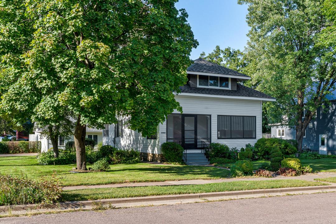 23898 Adams St, Independence, Wisconsin 54747, Estados Unidos