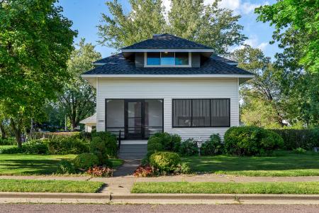 23898 Adams St, Independence, Wisconsin 54747, Estados Unidos