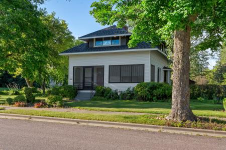 23898 Adams St, Independence, Wisconsin 54747, Estados Unidos